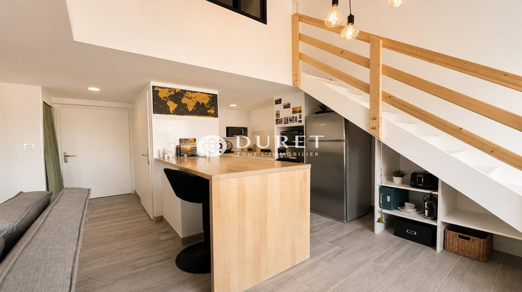 Ma-Cabane - Vente Appartement Challans, 44 m²