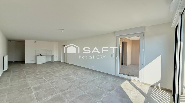 Ma-Cabane - Vente Appartement Challans, 62 m²