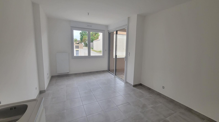 Ma-Cabane - Vente Appartement Challans, 63 m²