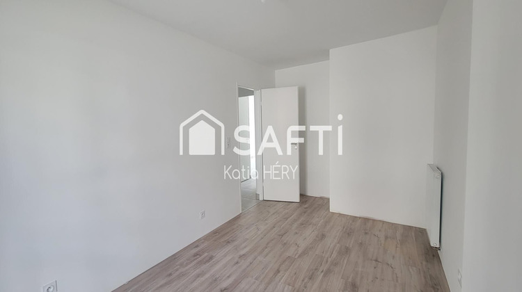 Ma-Cabane - Vente Appartement Challans, 63 m²