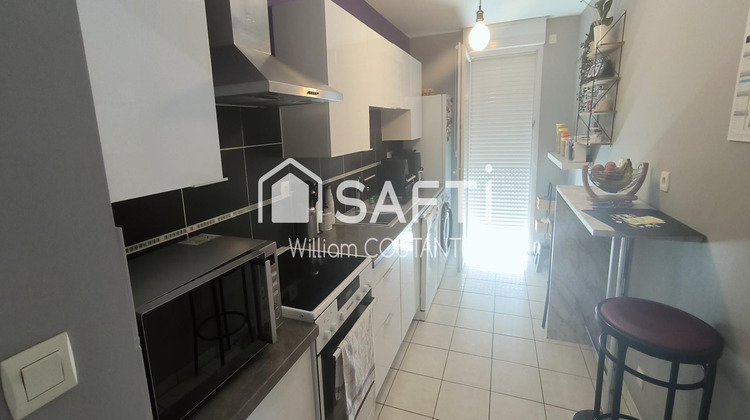 Ma-Cabane - Vente Appartement Challans, 67 m²