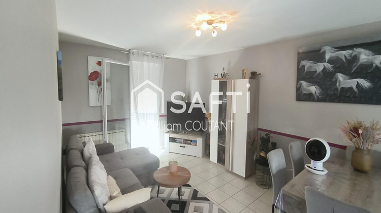 Ma-Cabane - Vente Appartement Challans, 67 m²