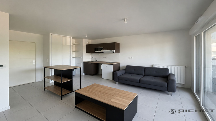 Ma-Cabane - Vente Appartement CHALLANS, 39 m²