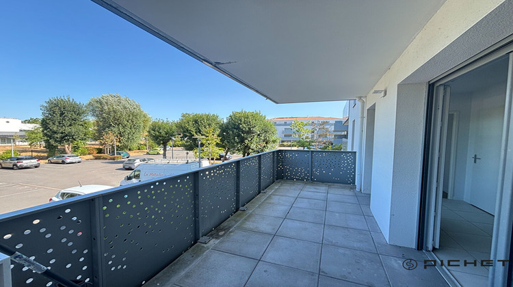 Ma-Cabane - Vente Appartement CHALLANS, 39 m²