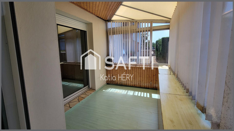 Ma-Cabane - Vente Appartement Challans, 95 m²