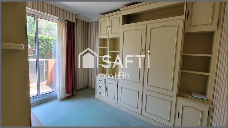 Ma-Cabane - Vente Appartement Challans, 95 m²