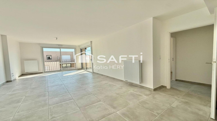 Ma-Cabane - Vente Appartement Challans, 63 m²