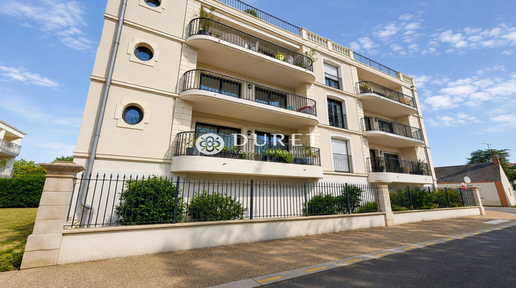 Ma-Cabane - Vente Appartement Challans, 89 m²