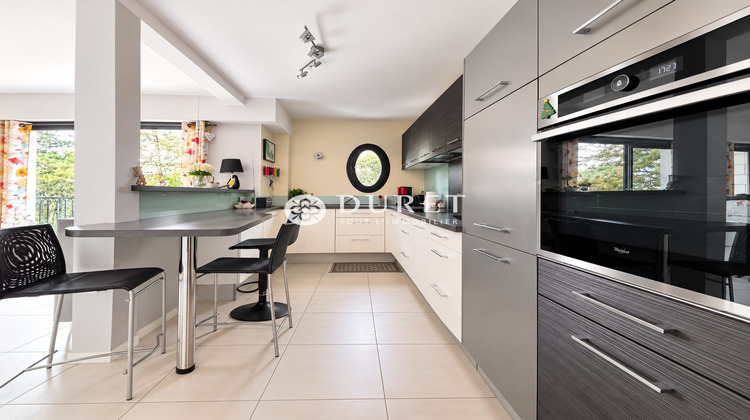 Ma-Cabane - Vente Appartement Challans, 89 m²