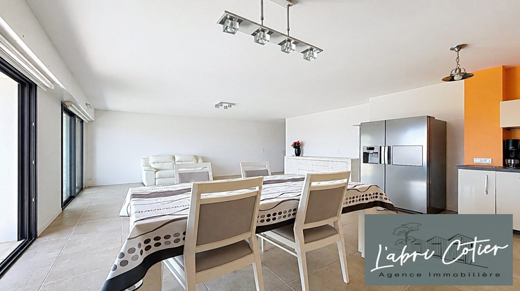 Ma-Cabane - Vente Appartement Challans, 89 m²
