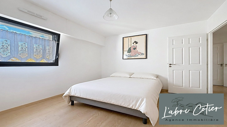 Ma-Cabane - Vente Appartement Challans, 89 m²