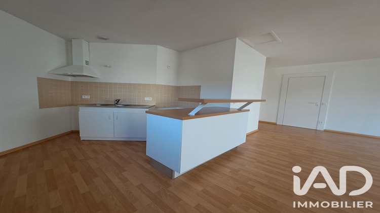 Ma-Cabane - Vente Appartement Challans, 67 m²