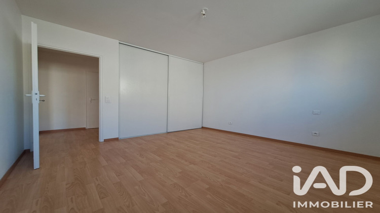 Ma-Cabane - Vente Appartement Challans, 67 m²
