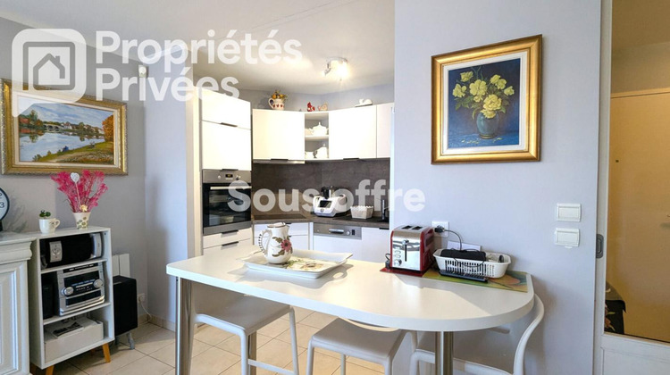 Ma-Cabane - Vente Appartement CHALLANS, 98 m²