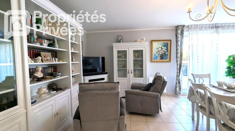 Ma-Cabane - Vente Appartement CHALLANS, 98 m²