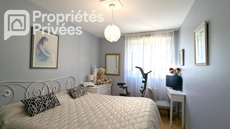 Ma-Cabane - Vente Appartement CHALLANS, 98 m²