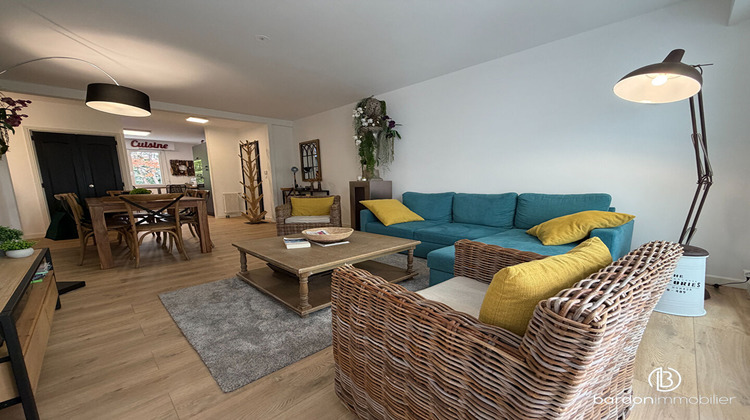 Ma-Cabane - Vente Appartement CHALLANS, 68 m²