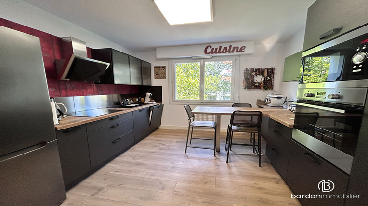 Ma-Cabane - Vente Appartement CHALLANS, 68 m²