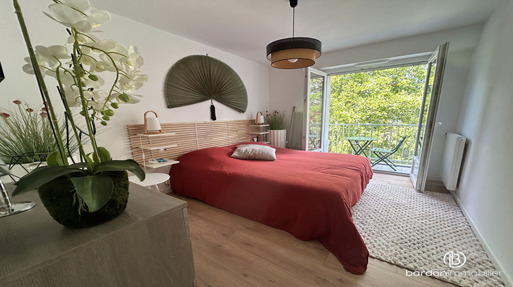 Ma-Cabane - Vente Appartement CHALLANS, 68 m²