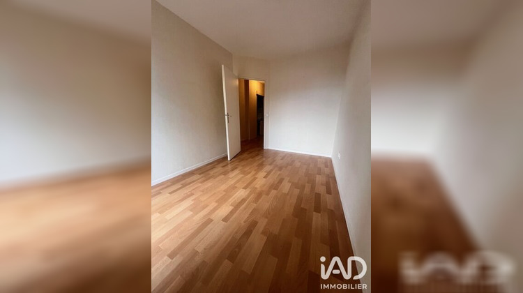 Ma-Cabane - Vente Appartement Challans, 50 m²