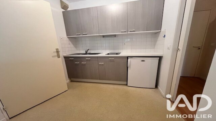 Ma-Cabane - Vente Appartement Challans, 50 m²