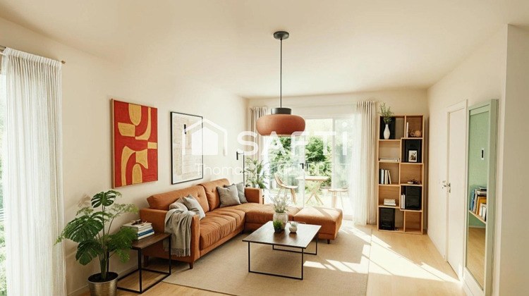 Ma-Cabane - Vente Appartement Challans, 69 m²