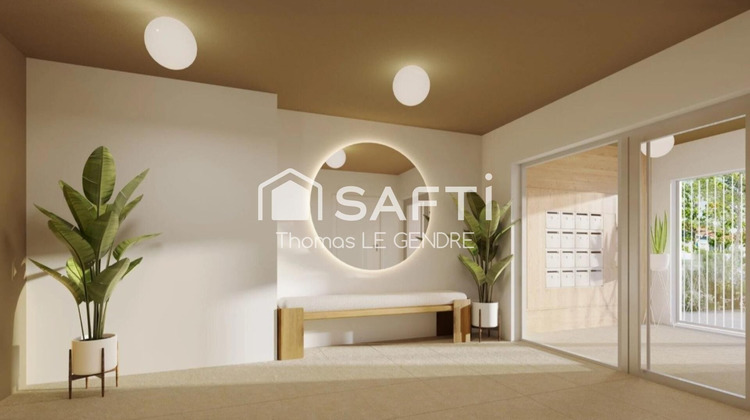 Ma-Cabane - Vente Appartement Challans, 69 m²