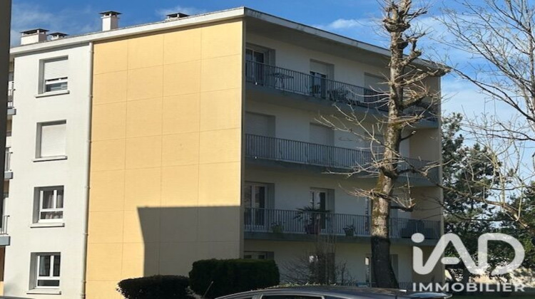 Ma-Cabane - Vente Appartement Challans, 75 m²