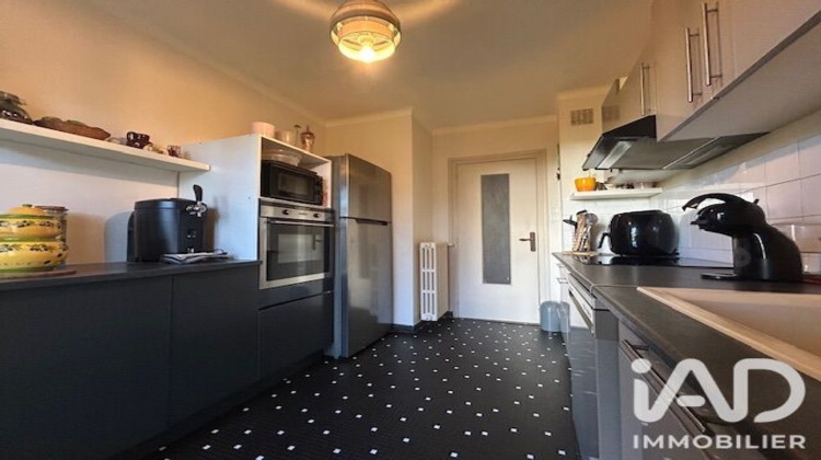 Ma-Cabane - Vente Appartement Challans, 75 m²