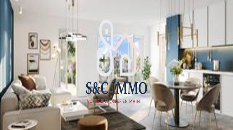 Ma-Cabane - Vente Appartement Challes-les-Eaux (), 65 m²