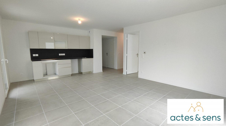 Ma-Cabane - Vente Appartement Challes-les-Eaux, 83 m²