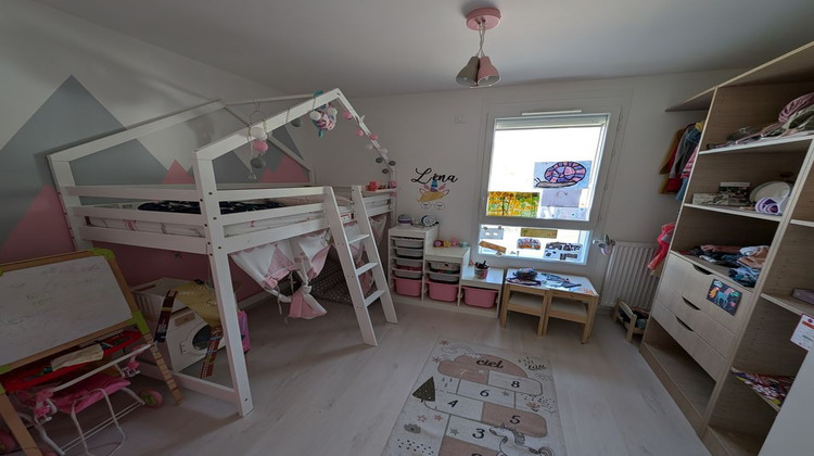 Ma-Cabane - Vente Appartement CHALLES LES EAUX, 83 m²