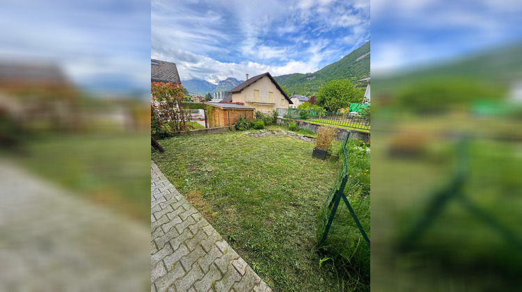 Ma-Cabane - Vente Appartement Challes-les-Eaux, 65 m²