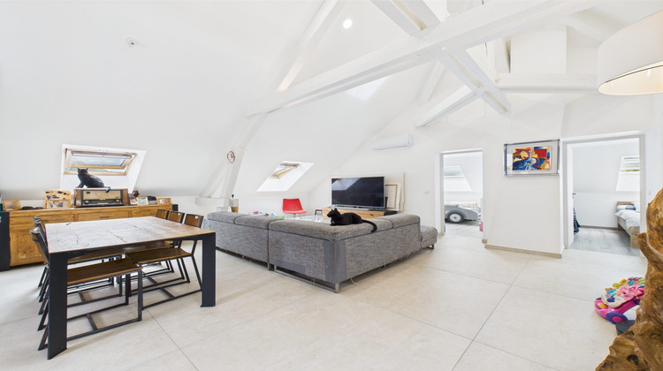 Ma-Cabane - Vente Appartement Challes-les-Eaux, 65 m²