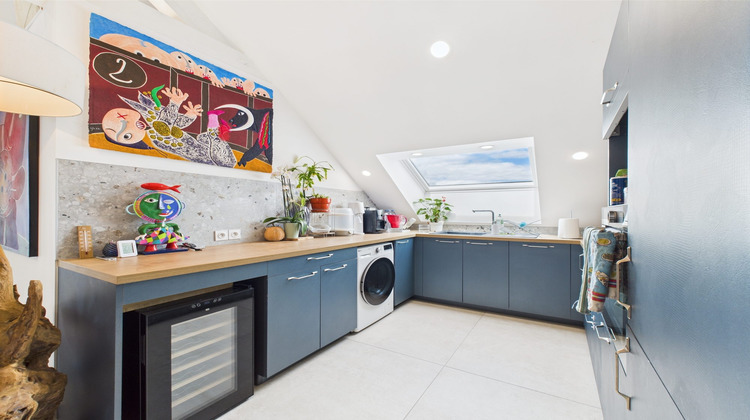 Ma-Cabane - Vente Appartement Challes-les-Eaux, 65 m²