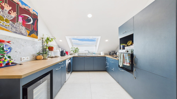 Ma-Cabane - Vente Appartement Challes-les-Eaux, 65 m²