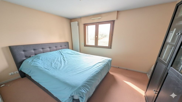Ma-Cabane - Vente Appartement CHALLES LES EAUX, 42 m²