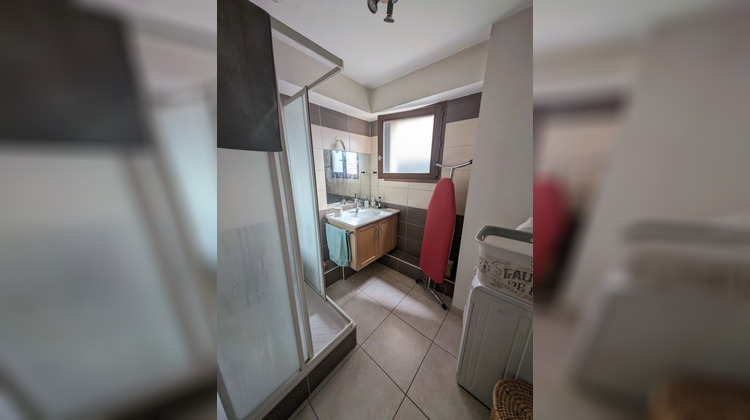 Ma-Cabane - Vente Appartement CHALLES LES EAUX, 42 m²