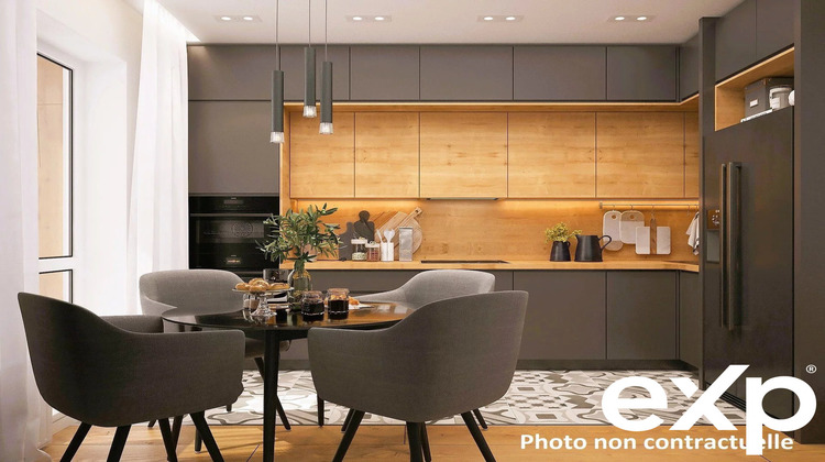 Ma-Cabane - Vente Appartement Challes-les-Eaux, 85 m²