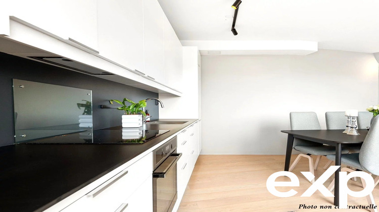 Ma-Cabane - Vente Appartement Challes-les-Eaux, 44 m²