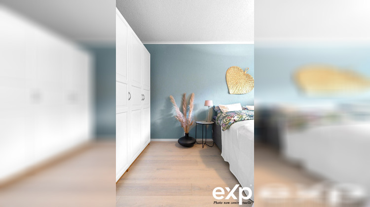 Ma-Cabane - Vente Appartement Challes-les-Eaux, 93 m²