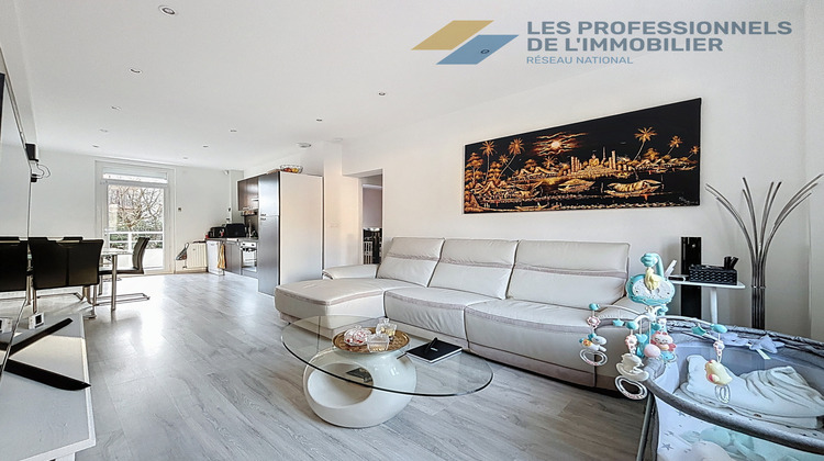 Ma-Cabane - Vente Appartement Challes-les-Eaux, 71 m²