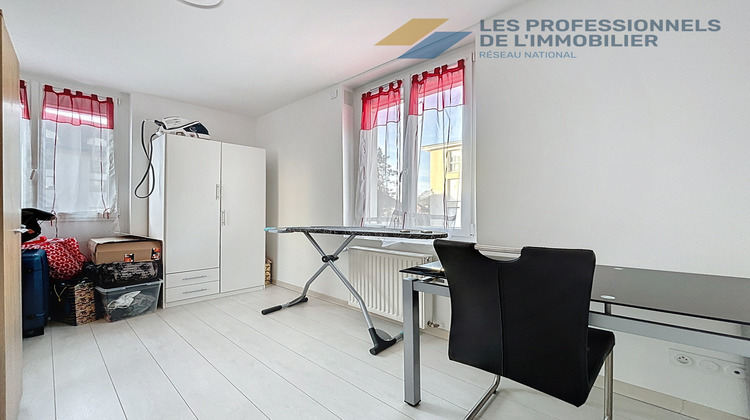 Ma-Cabane - Vente Appartement Challes-les-Eaux, 71 m²