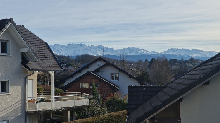 Ma-Cabane - Vente Appartement CHALLES-LES-EAUX, 102 m²