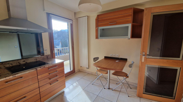Ma-Cabane - Vente Appartement CHALLES-LES-EAUX, 102 m²