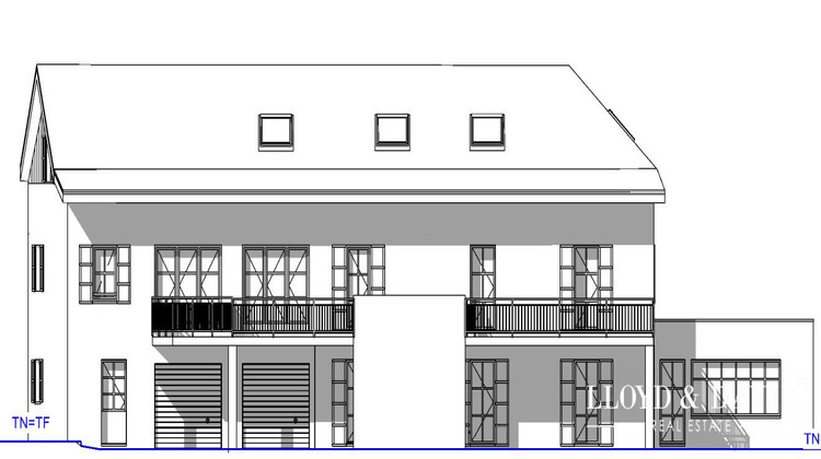 Ma-Cabane - Vente Appartement Challes-les-Eaux, 67 m²