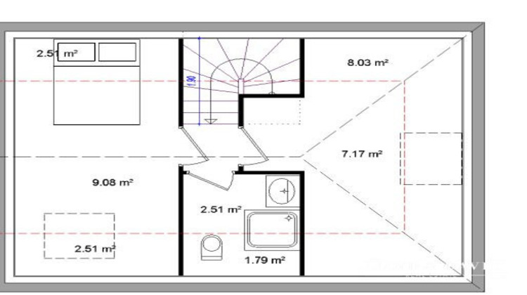 Ma-Cabane - Vente Appartement Challes-les-Eaux, 82 m²