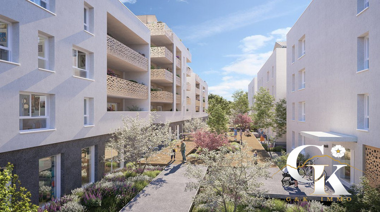 Ma-Cabane - Vente Appartement Challes-les-Eaux, 65 m²