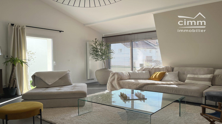 Ma-Cabane - Vente Appartement Challes-les-Eaux, 139 m²