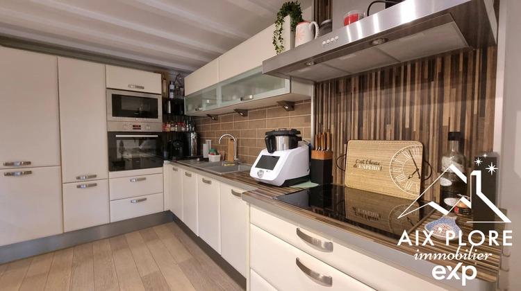 Ma-Cabane - Vente Appartement Challes-les-Eaux, 60 m²